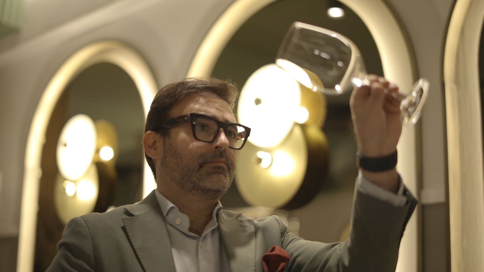 L'art del servei a sala