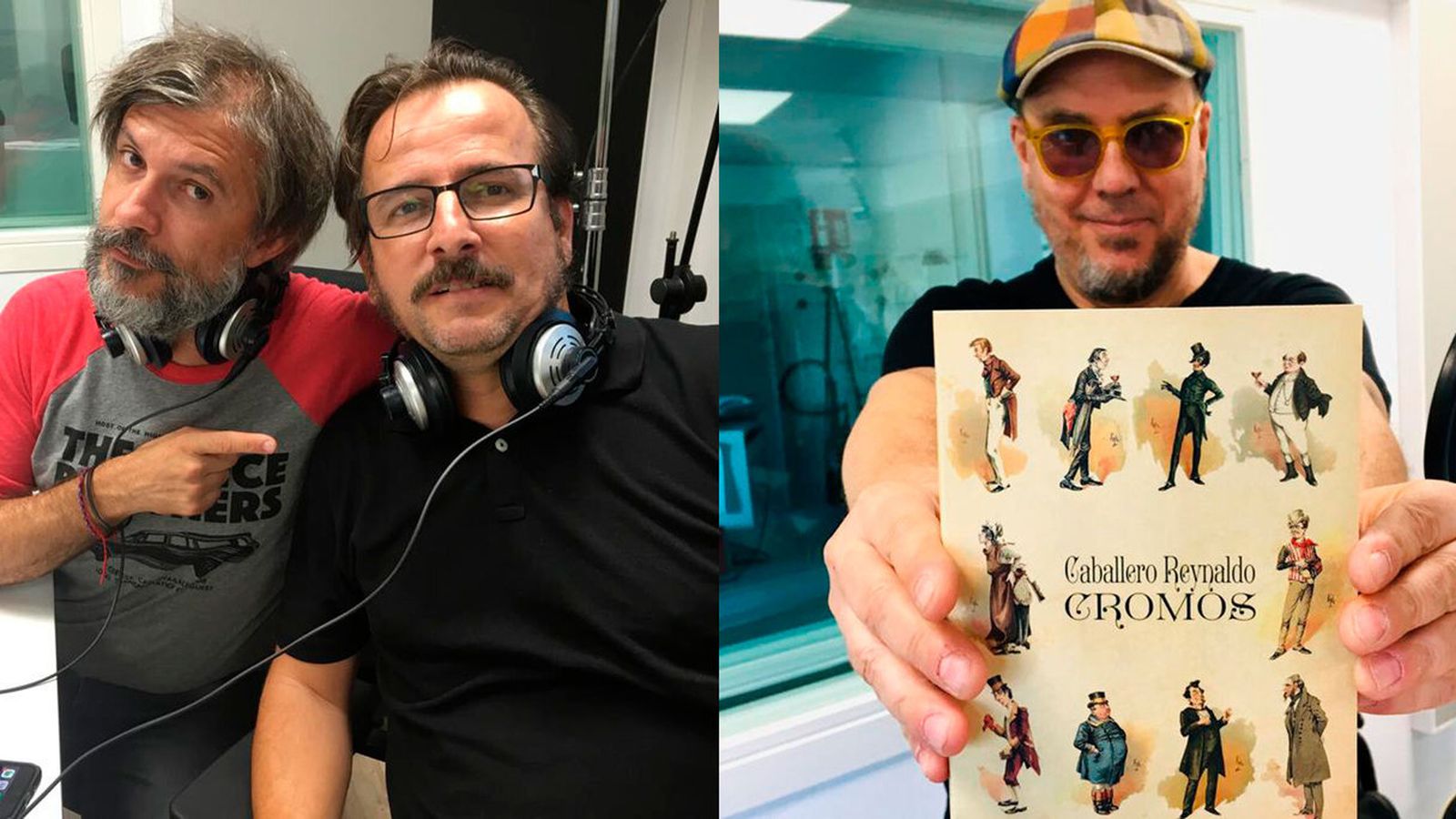 16.09.2019 | Territori Sonor estrena nova temporada