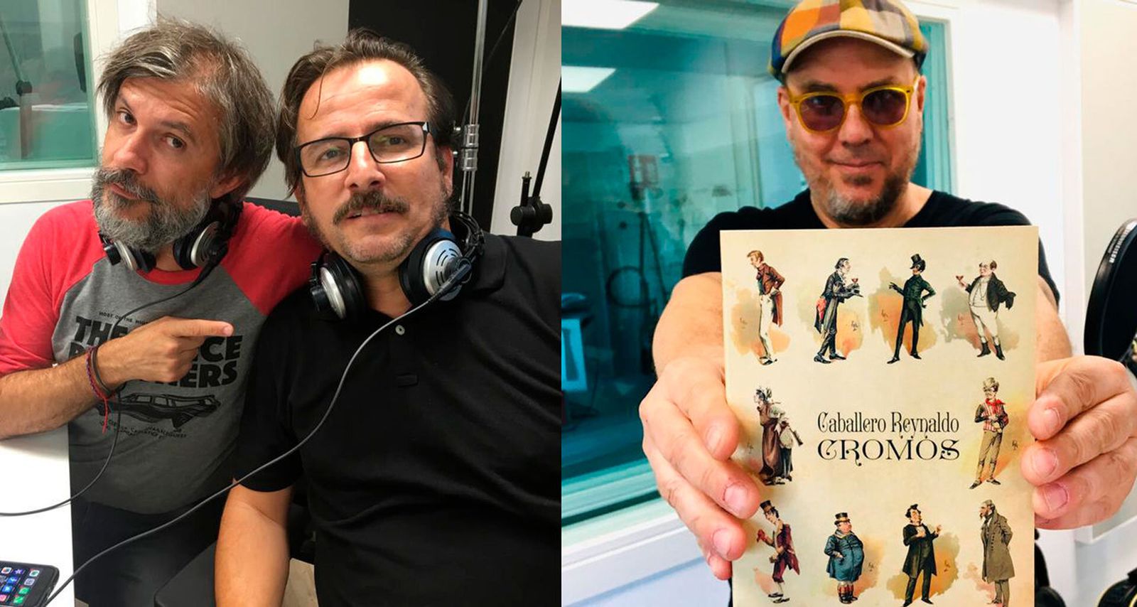 16.09.2019 | Territori Sonor estrena nova temporada