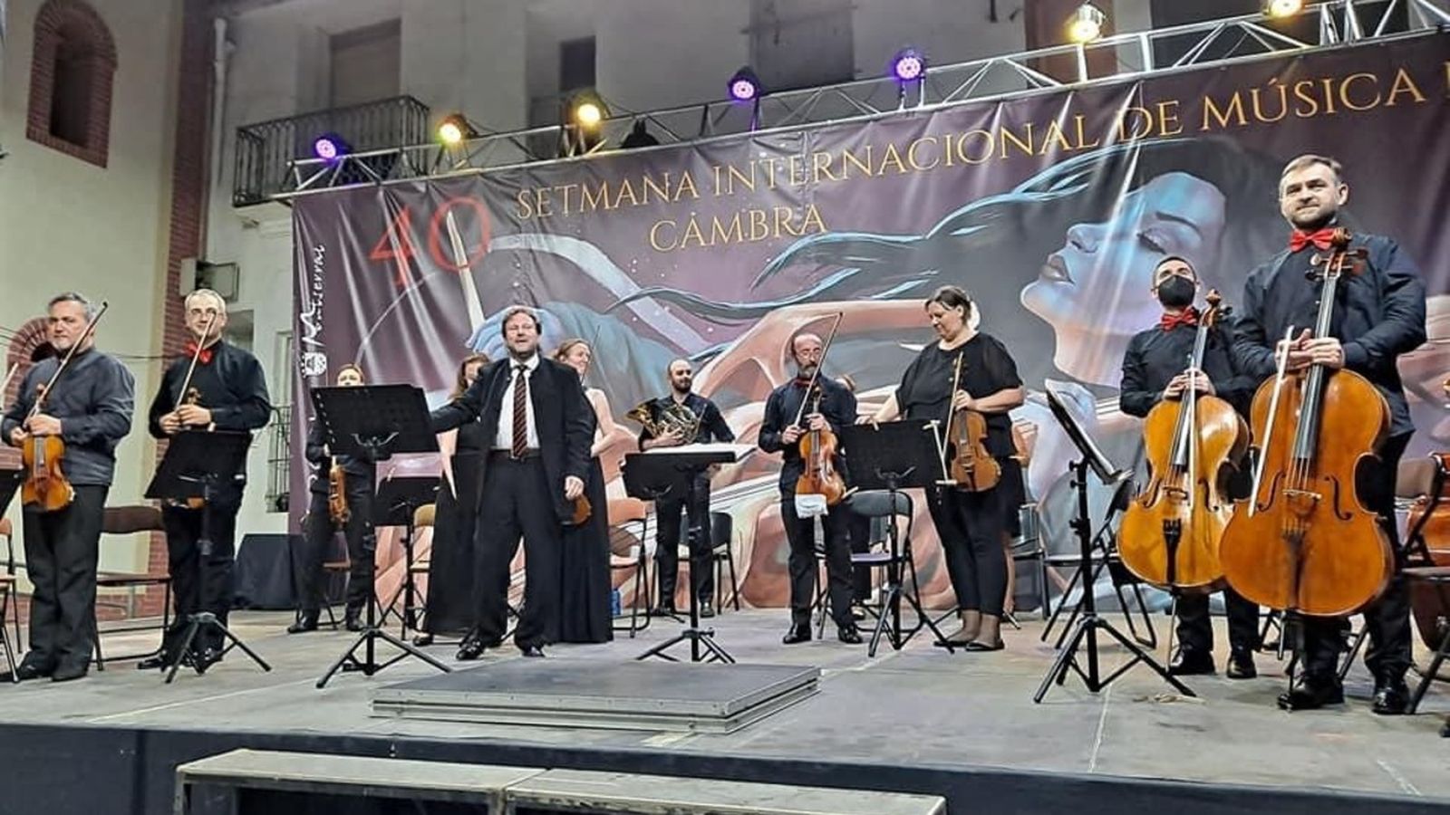 16.07.2023 | El musiquer