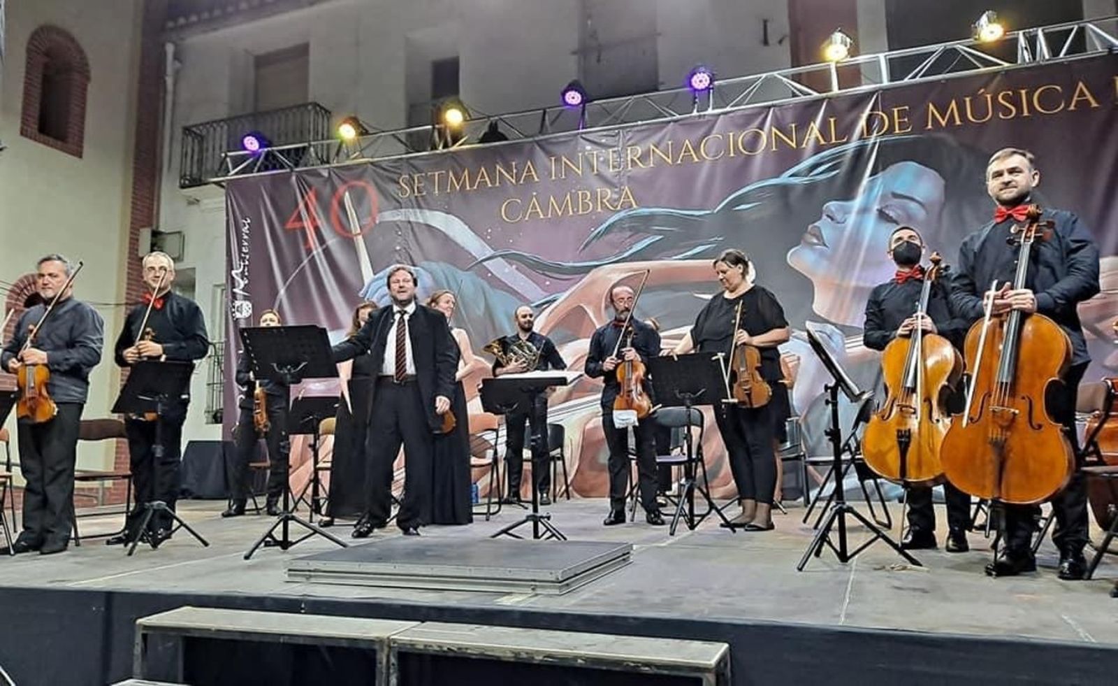 16.07.2023 | El musiquer