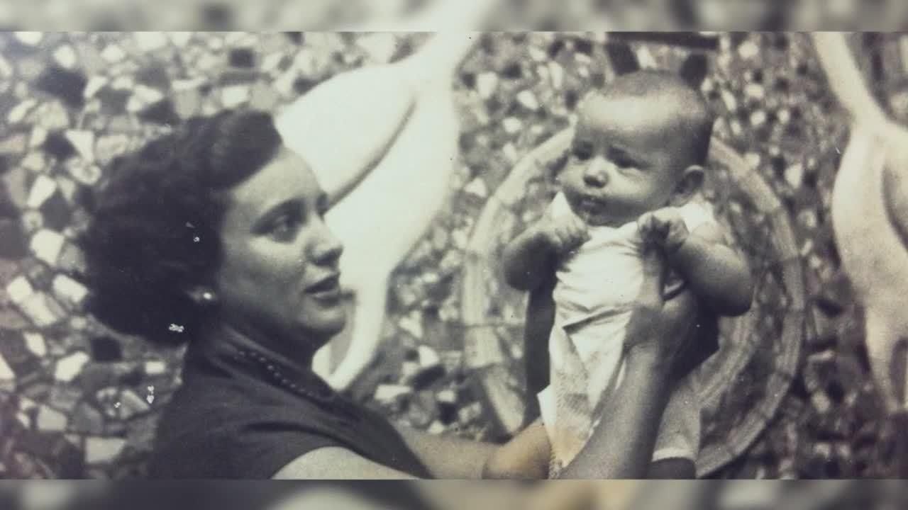 08.09.2019 | Asunción Cruañes Molina (1925-2012)
