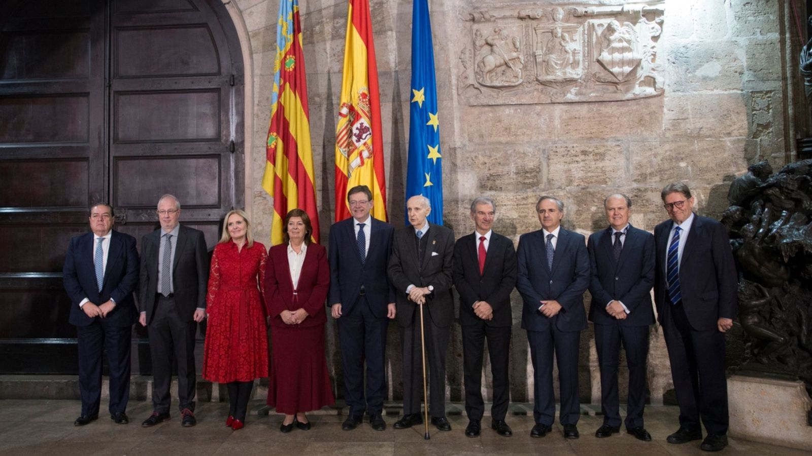 VÍDEO | Els Premis Rei Jaume I compleixen 30 anys