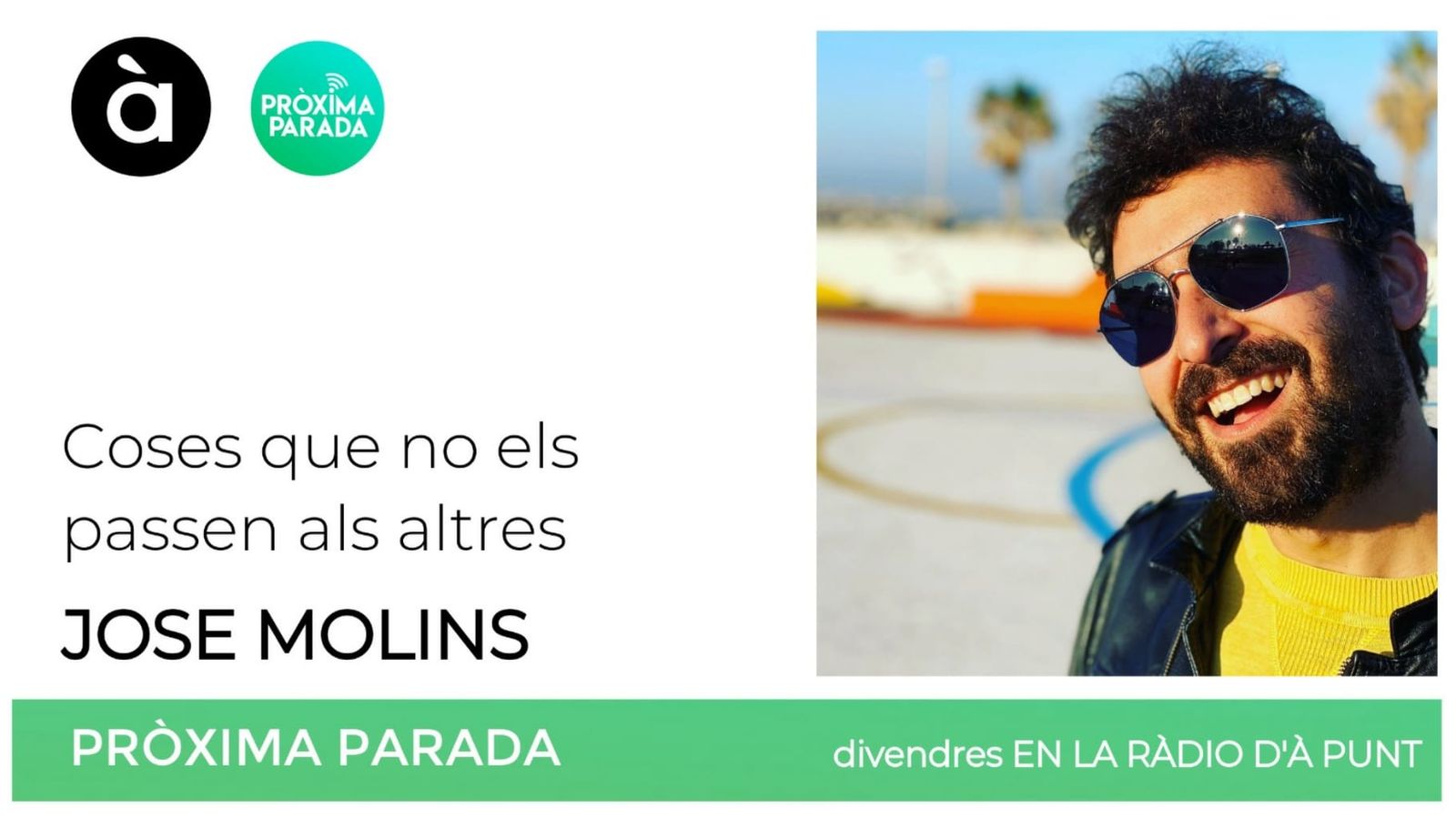 Coses que no els passen als altres