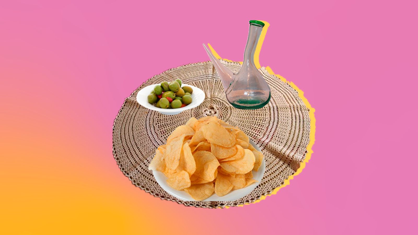 10.07.2022 | L'hora de les papetes