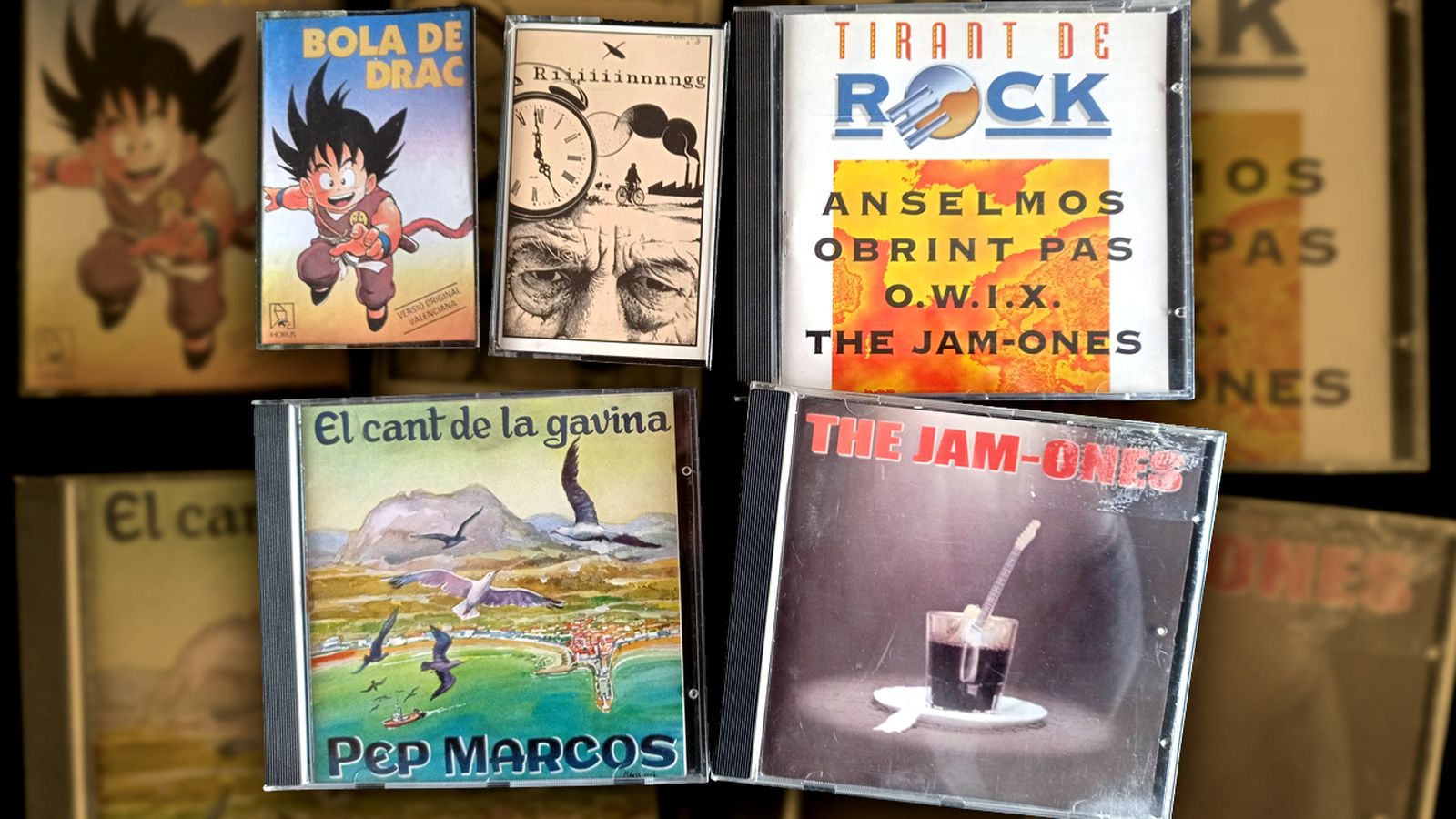 21.01.2021 | “La veu d’un poble”, amb Francesc Estrela