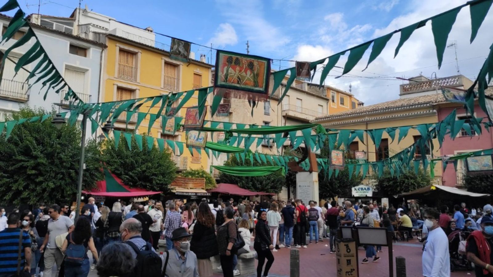 01.11.2021 | Pròxima parada | Primera hora