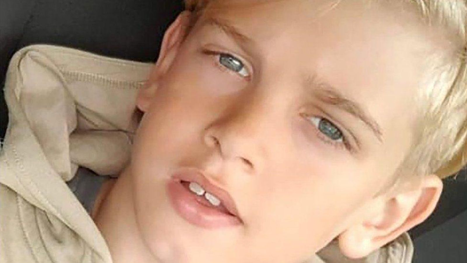Archie Battersbee, el xiquet britànic de 12 anys que ha mort després de cinc mesos en coma