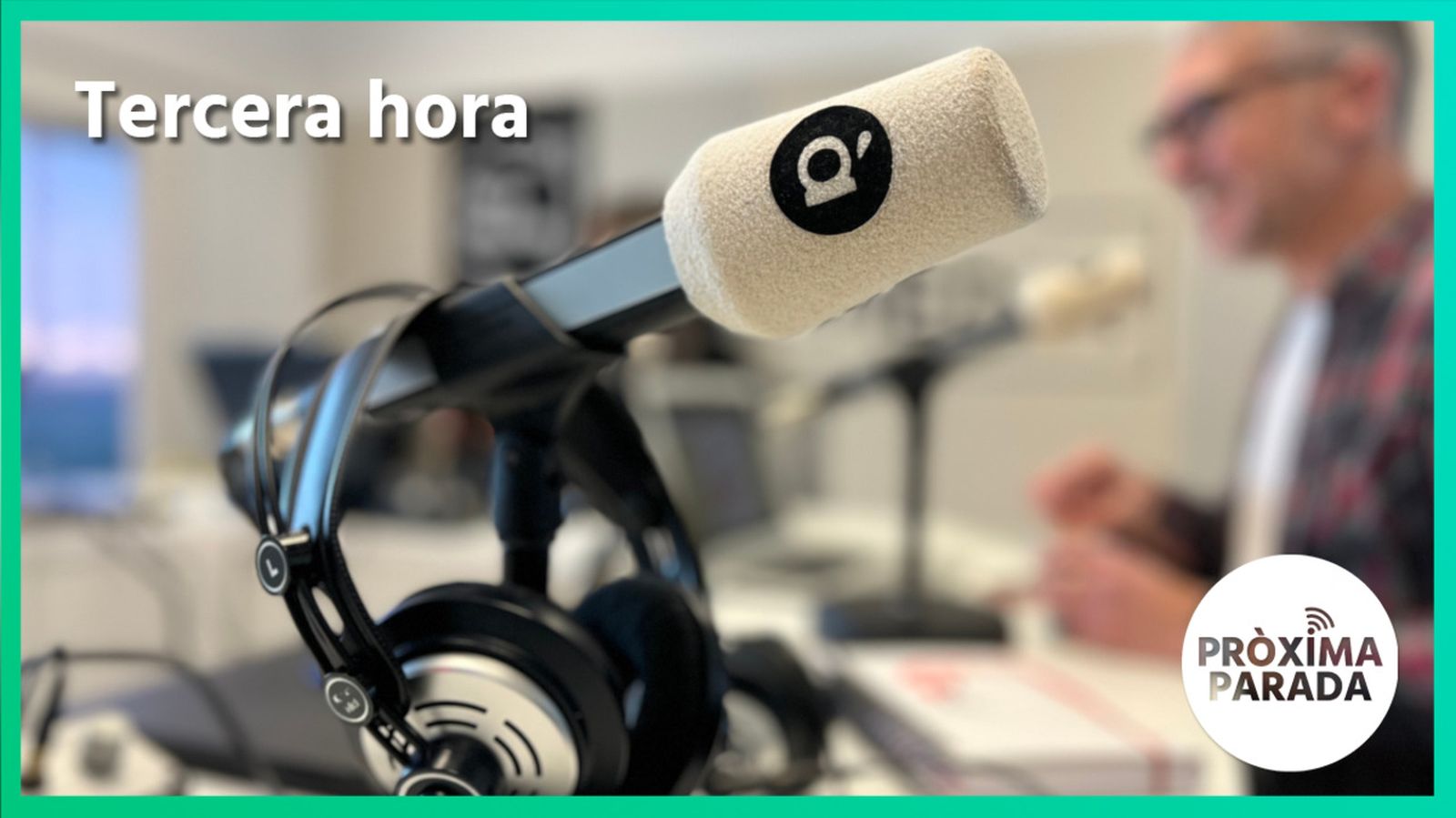 06.03.2023 | Pròxima parada | Tercera Part