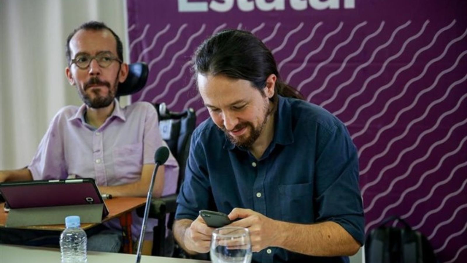 Imatge: Europa Press