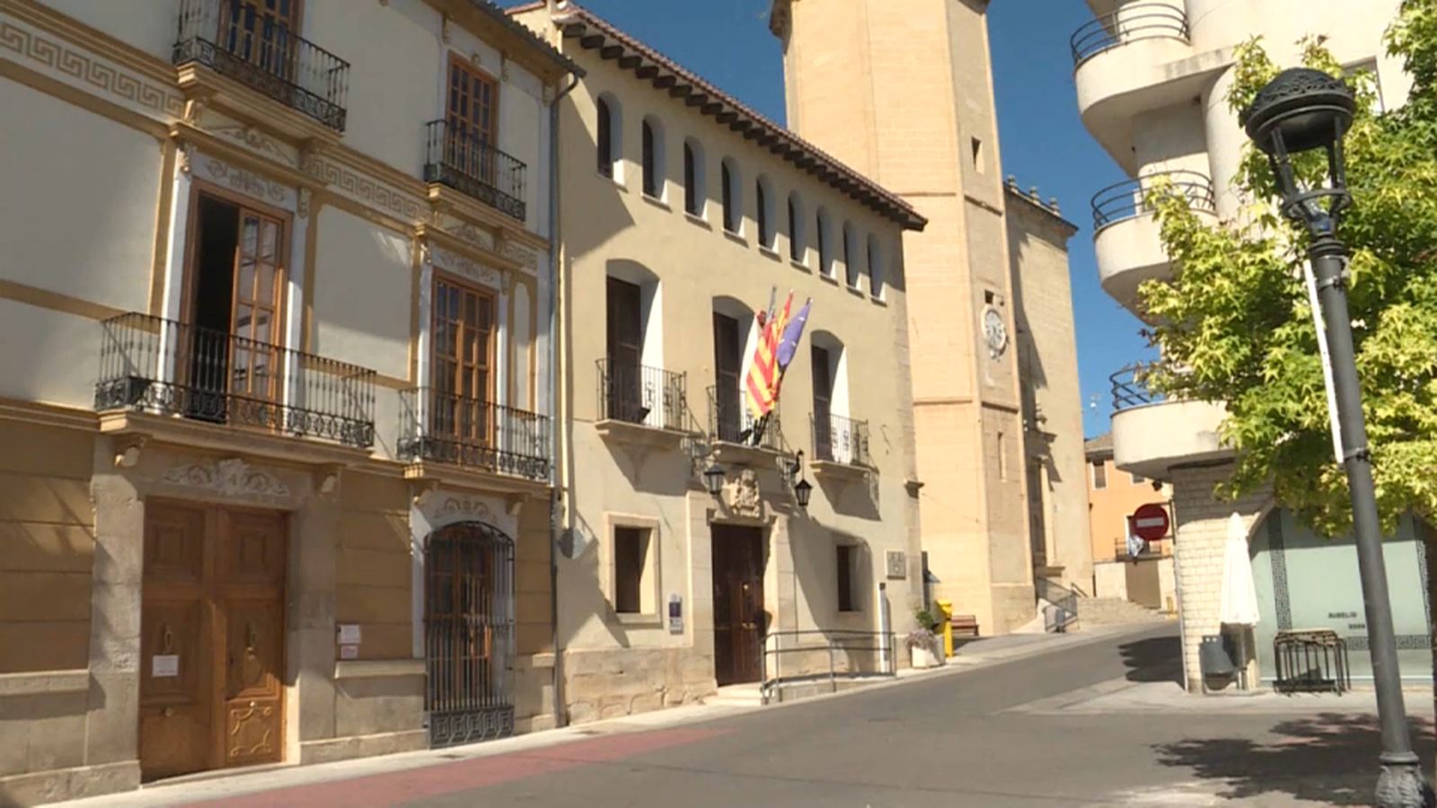 Ajuntament de Benigànim