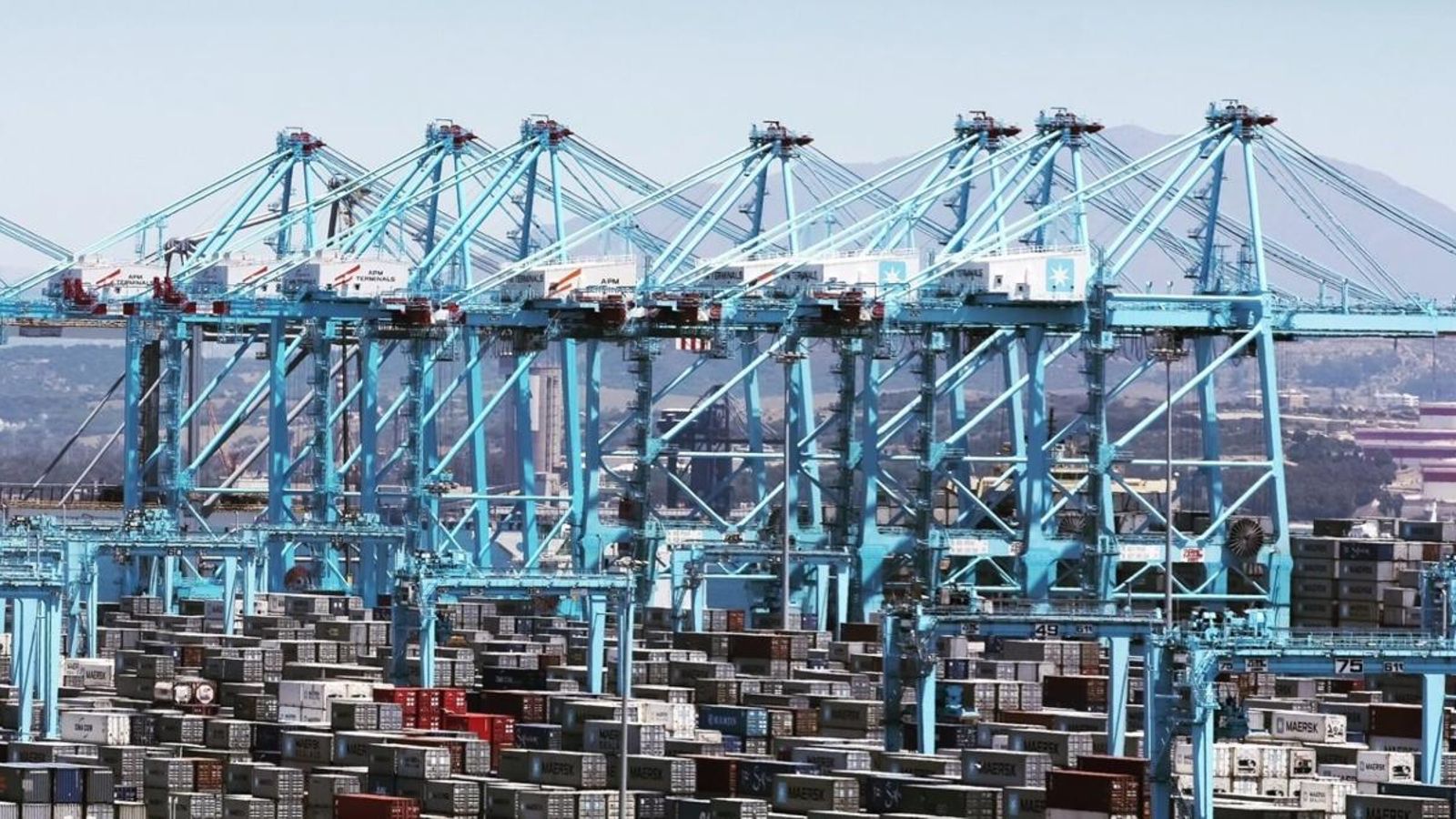 Els estibadors desconvoquen la vaga