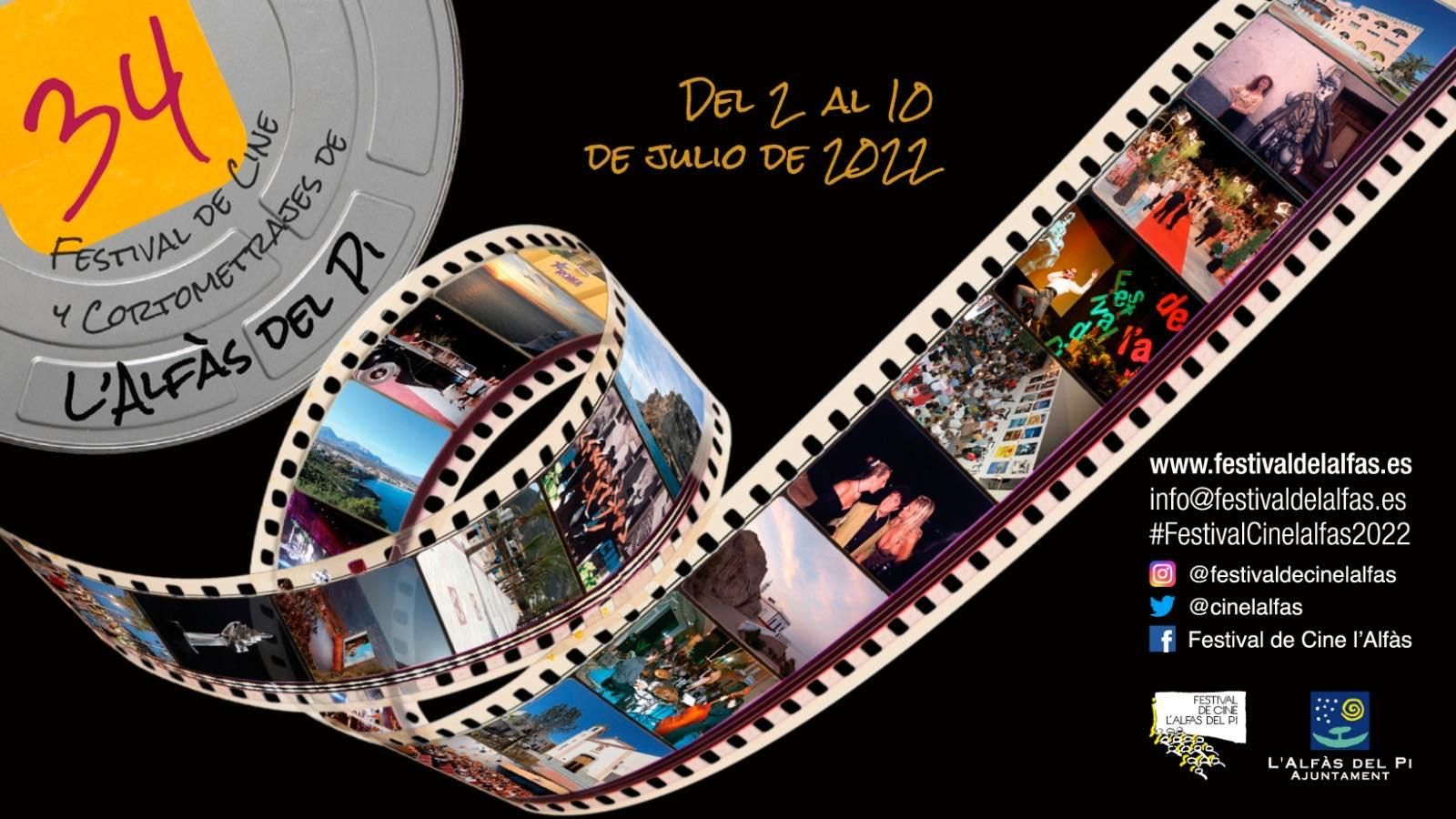 01.07.2022 | Cultura amb Montse Català: el VIHsibles Festival i Alfàs del Pi