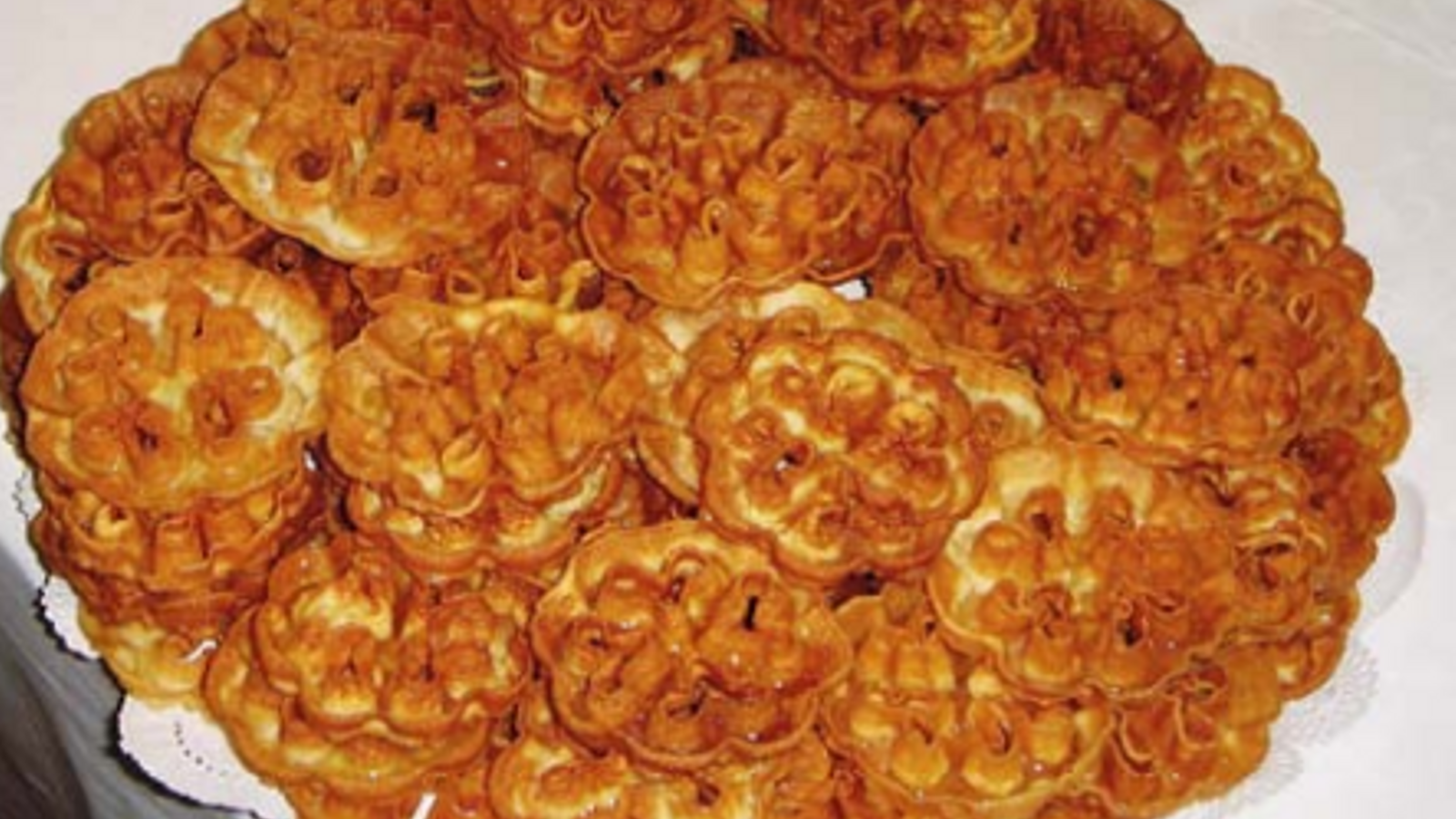 Flors fregides per Encarna Carpio, a Jalance