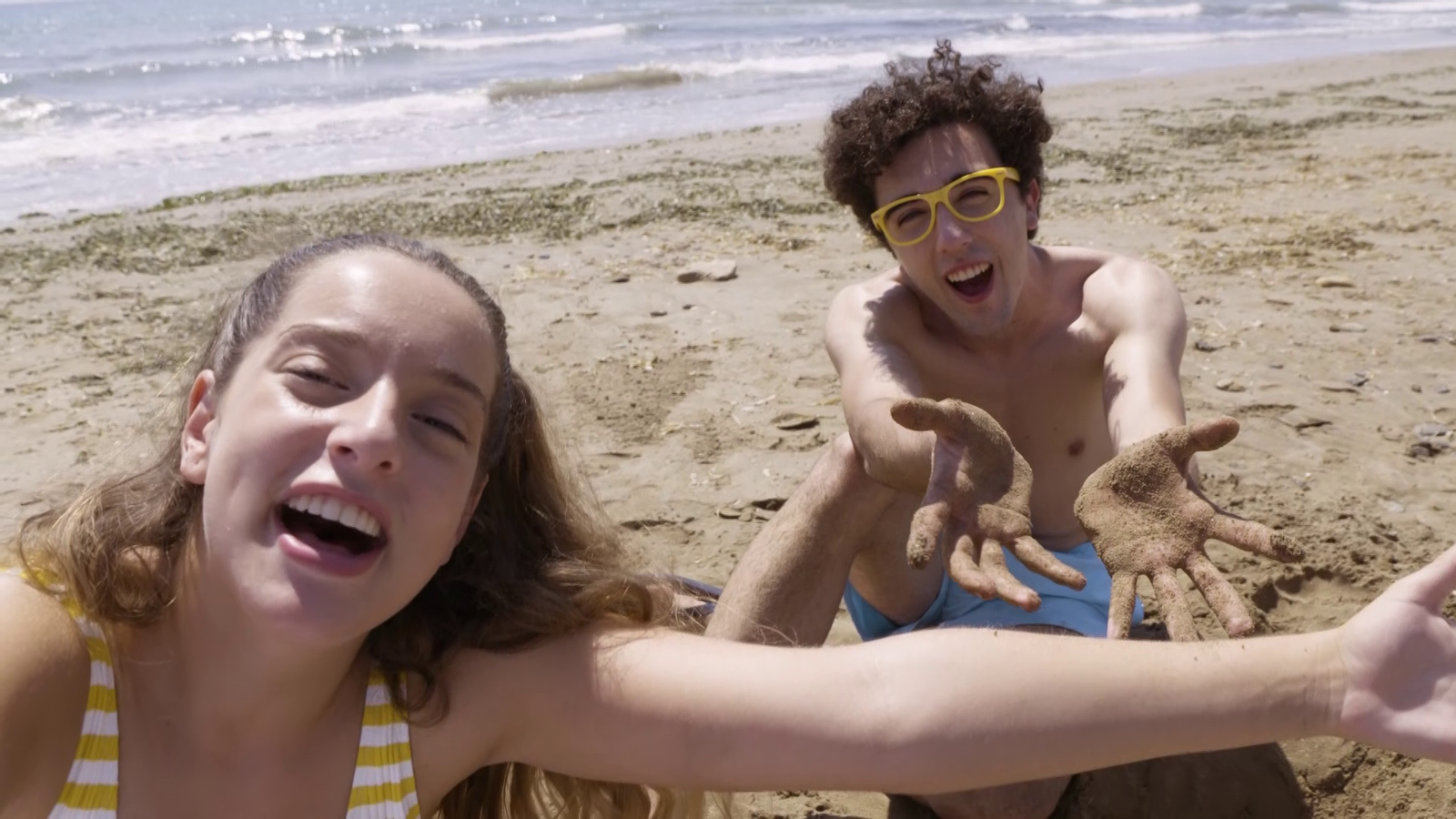 29.08.2021 | Les vacances de La Colla