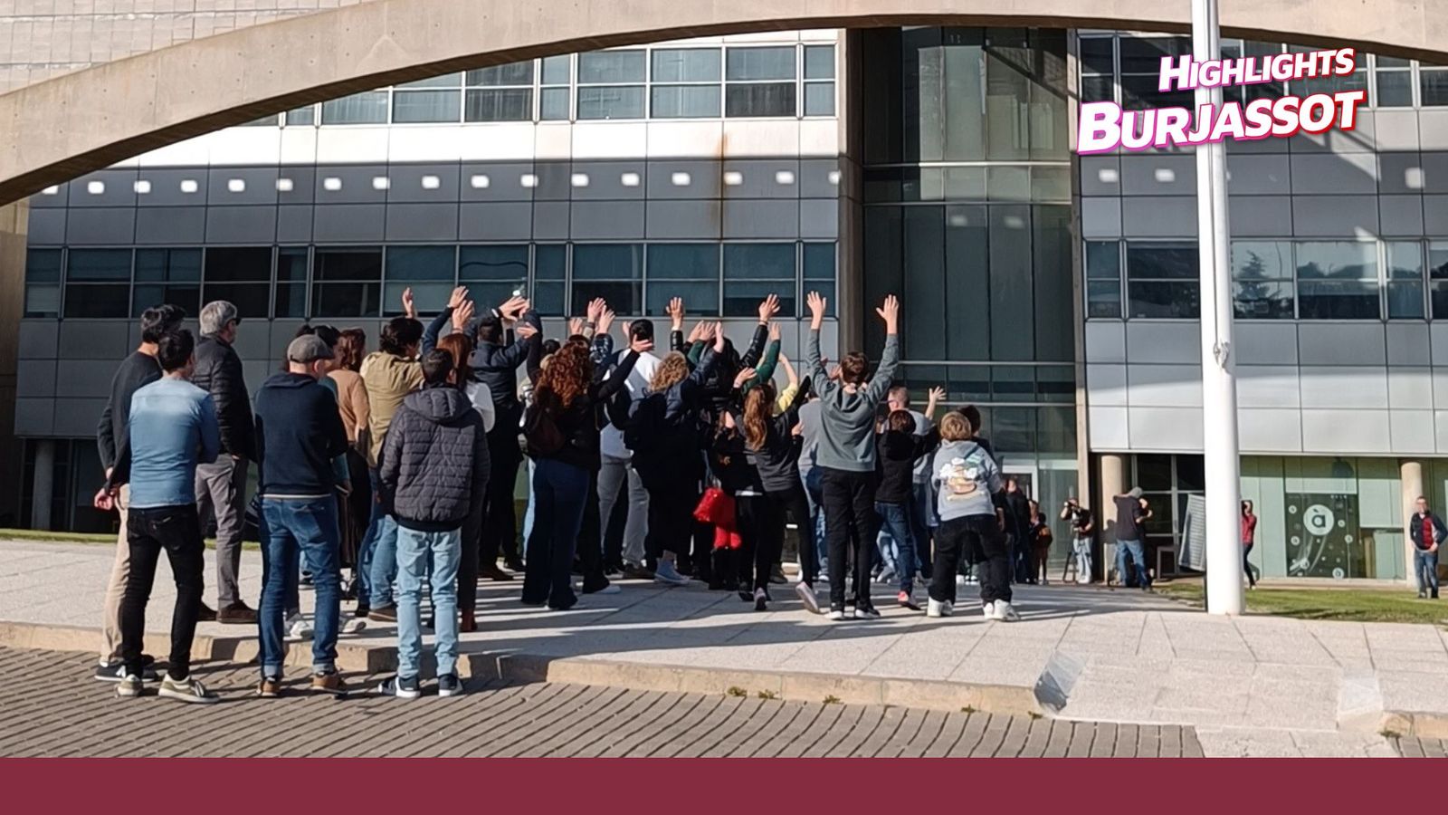 'Highlights' Càsting Burjassot | Part 2