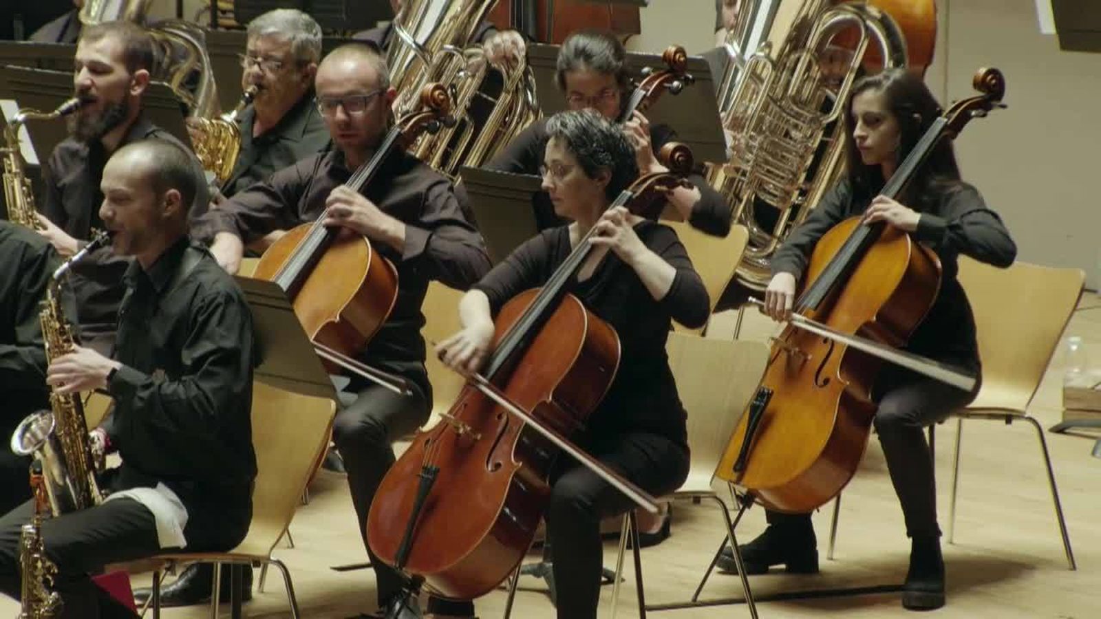 Centre Artístic Musical Santa Cecília de Foios