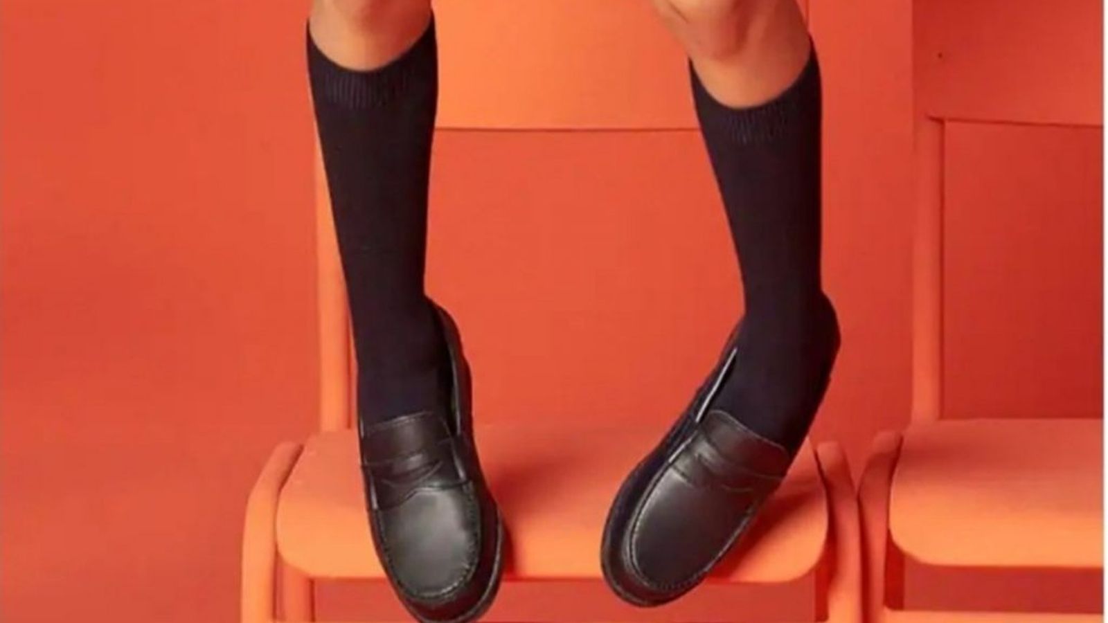 Imatge de la campanya de El Corte Inglés de "Vuelta al Cole"