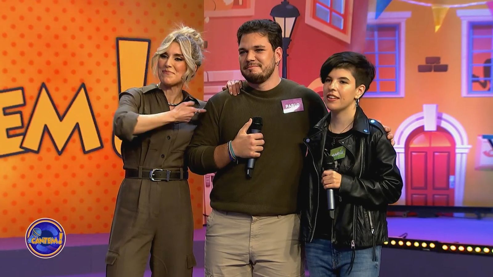 CANTEM! 7, Bétera VS Alboraia