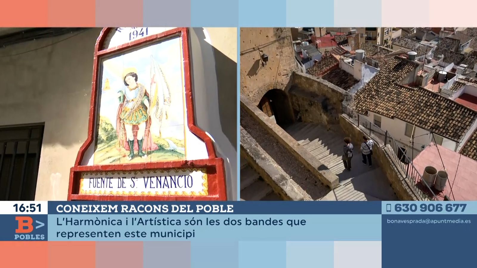 06.05.2022 | Coneixem els racons de Bunyol