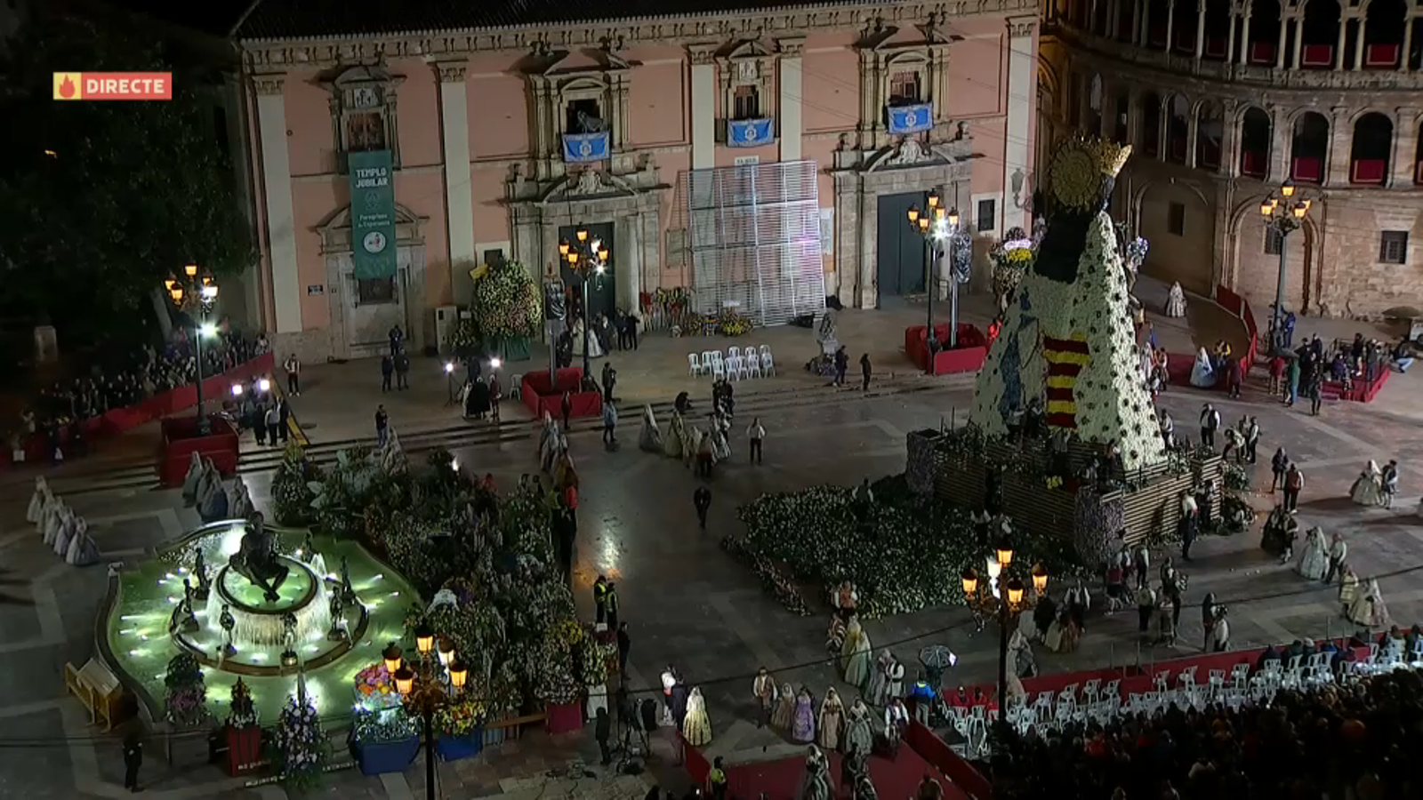 17.03.2025 | Ofrena | 00:00 - 01:00