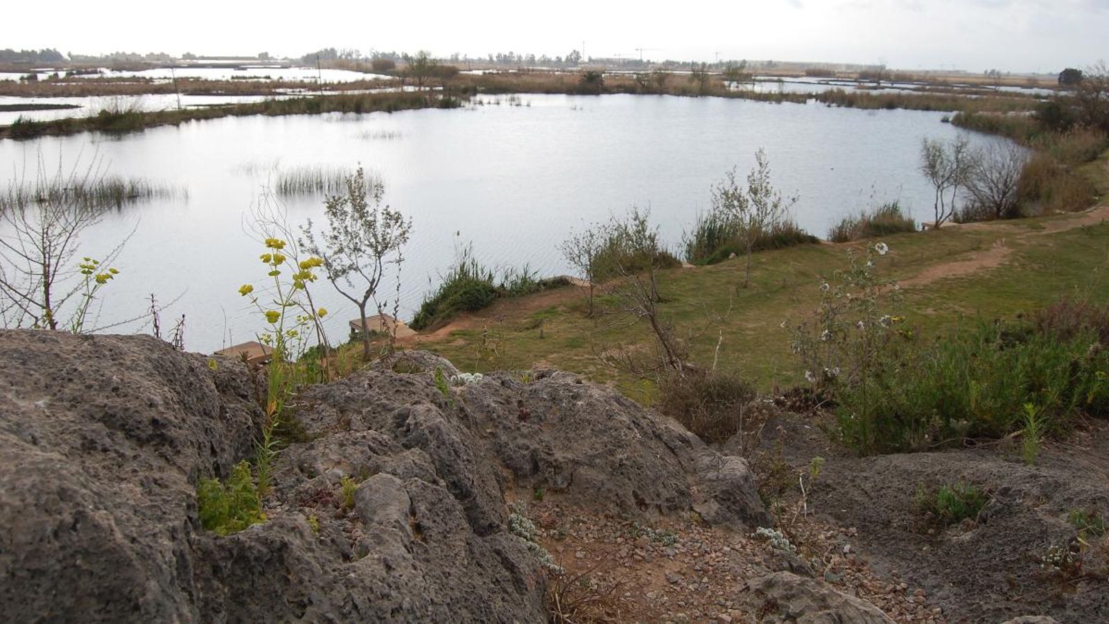 Almenara enceta les rutes senderistes d\'estiu