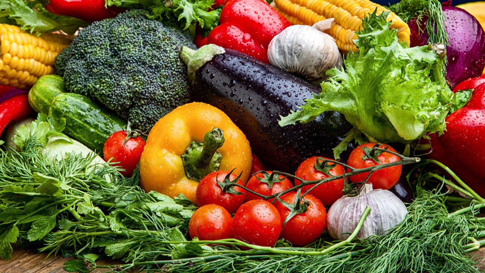 Verdura shutterstock 434536537