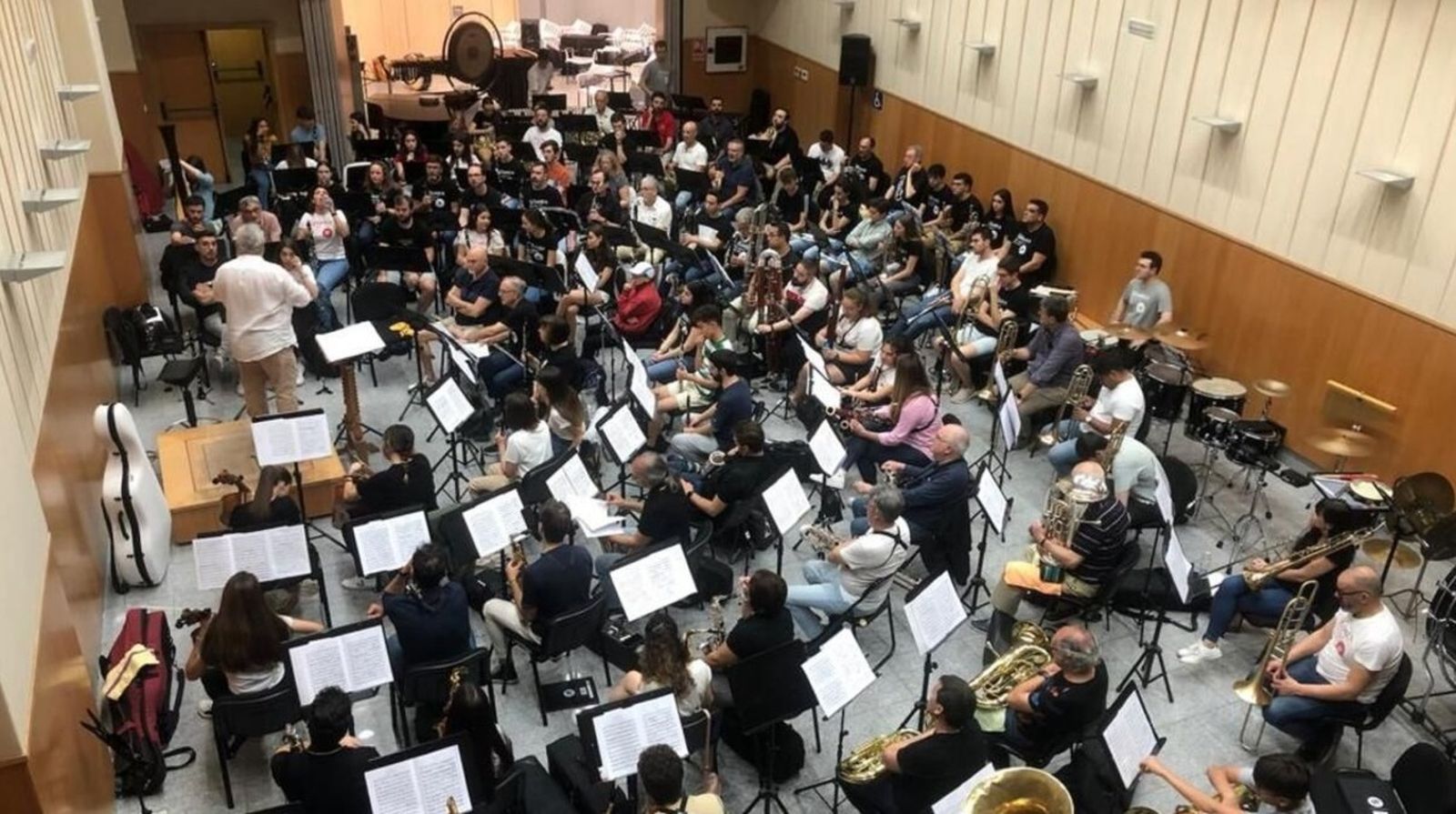 30.03.2024 | El musiquer