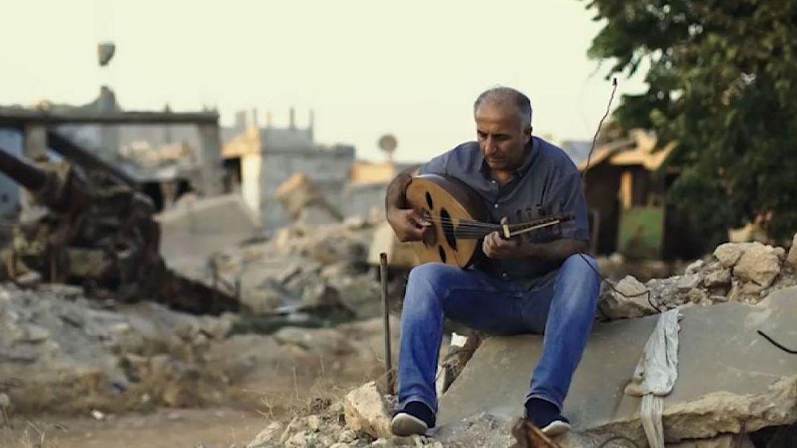 Gani Mirzo, protagonista de la jornada del dissabte