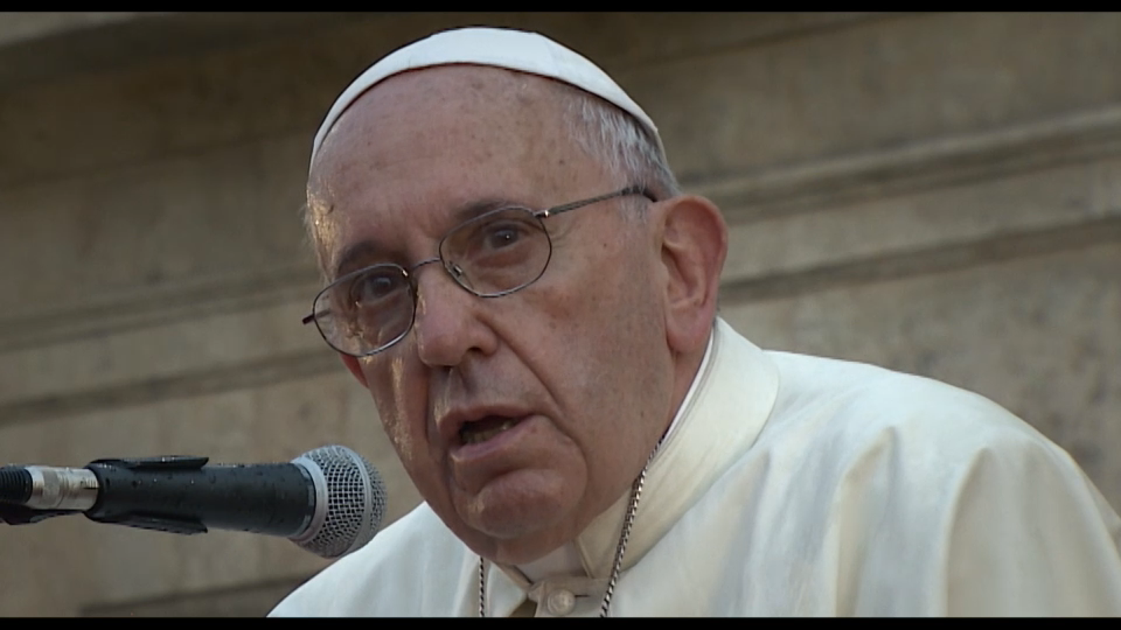 el papa