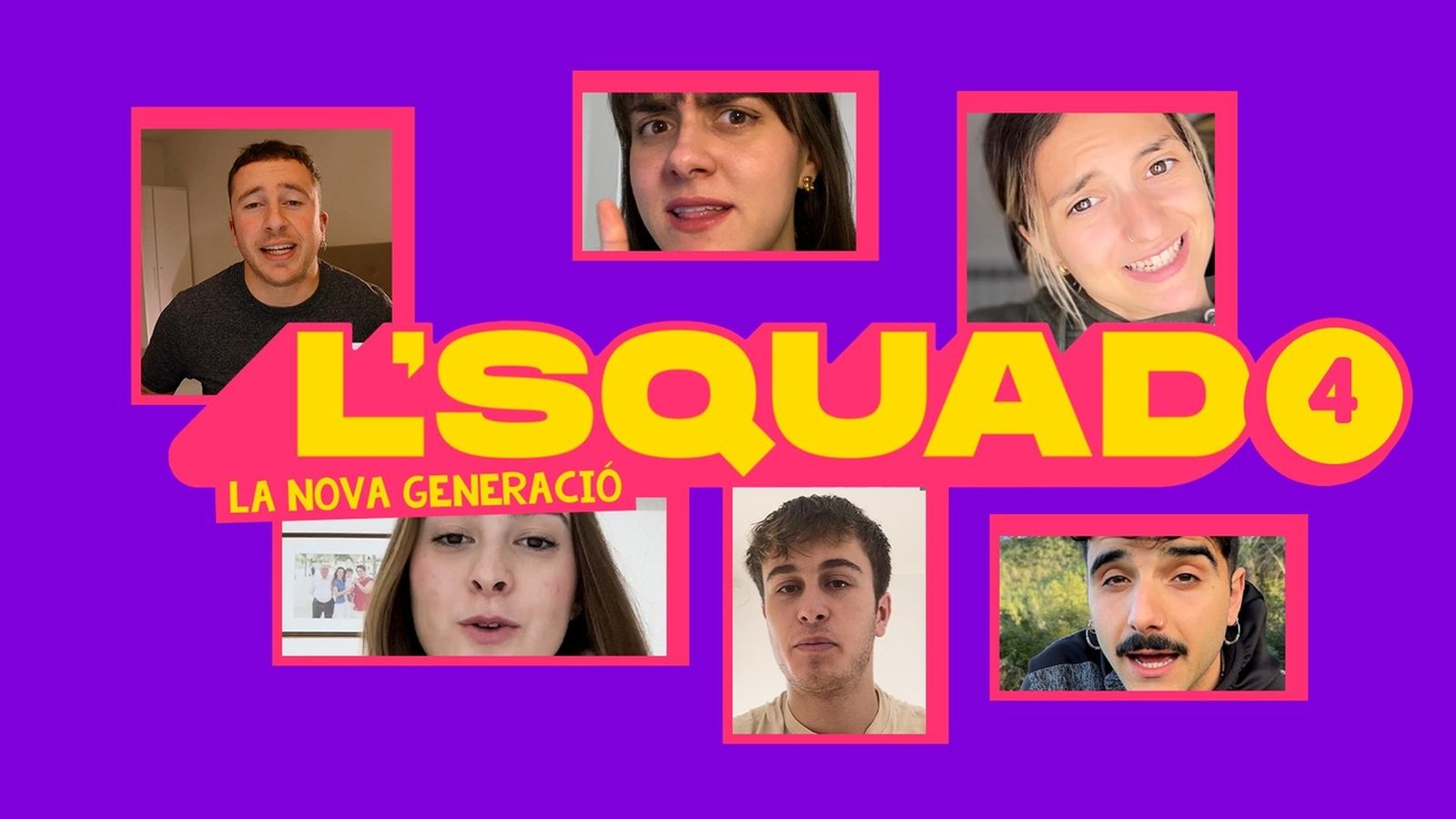 L’Squad: La nova generació | Setmana 4