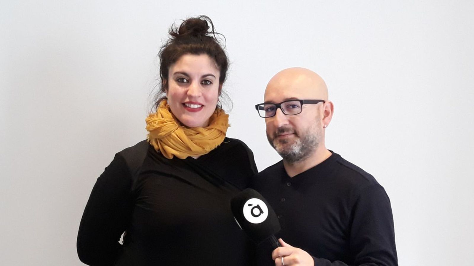 04.01.2019 | Àngela Furquet