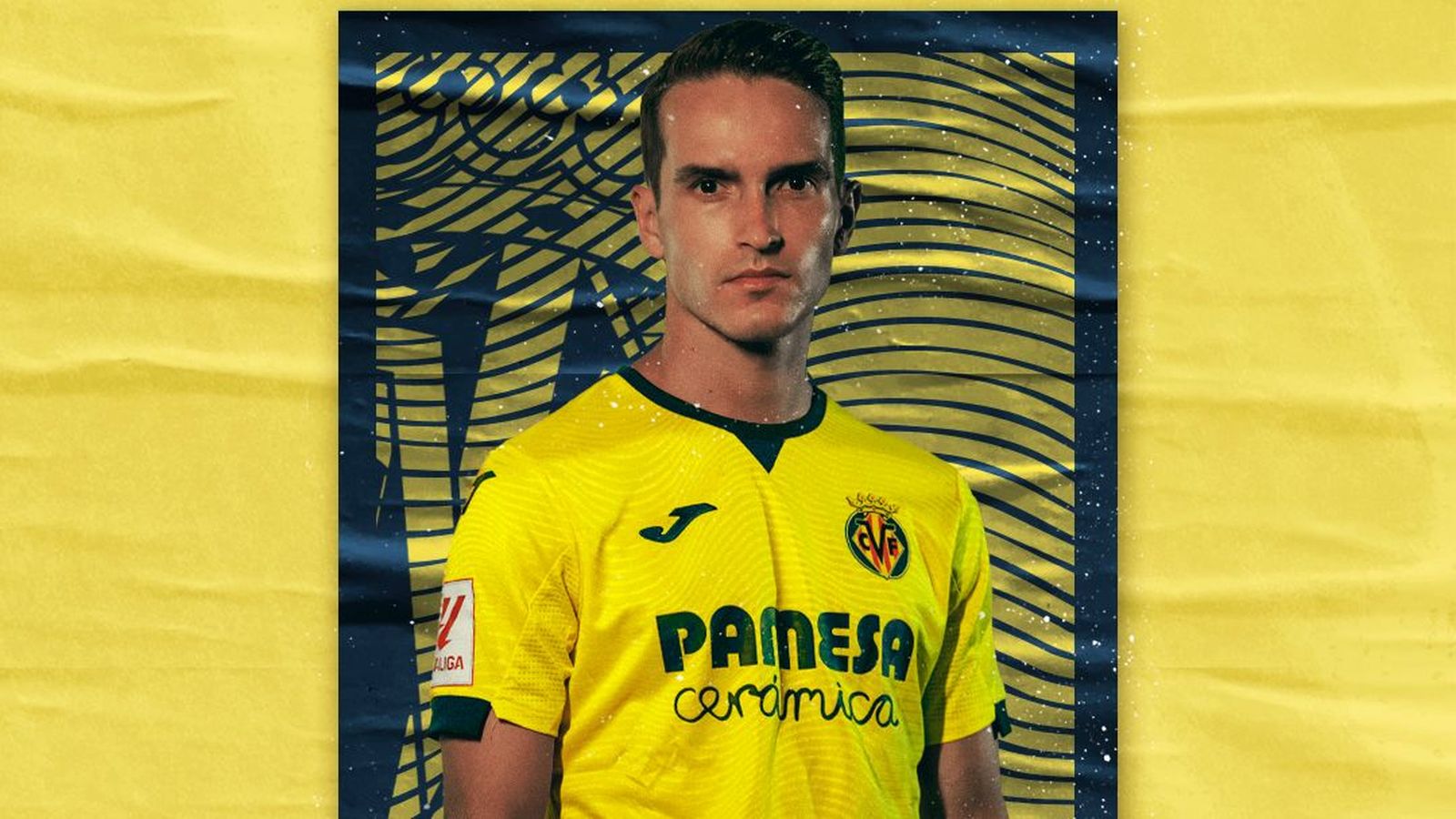 Denis Suárez, nou fitxatge del Vila-real