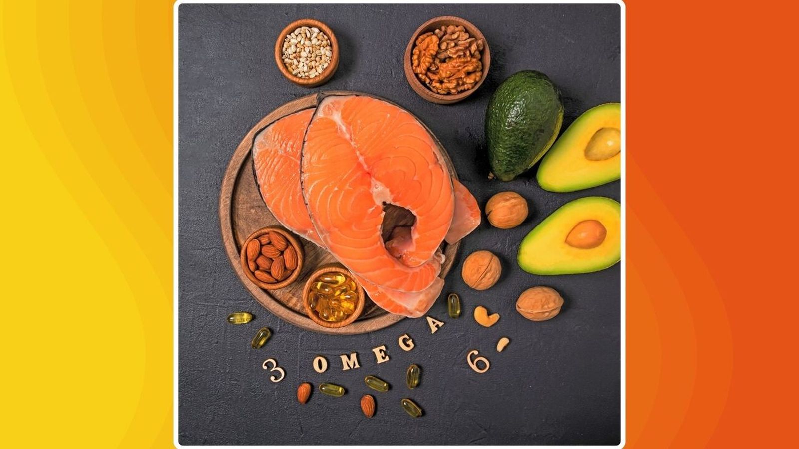 14.04.2026 | "Nutrició", amb Clara Llorens | Omega 3: el greix essencial que no estem consumint prou
