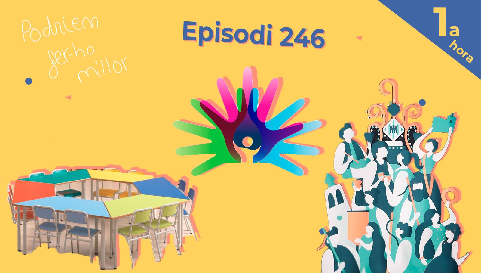 28.02.2021 | Podríem fer-ho millor | Primera hora