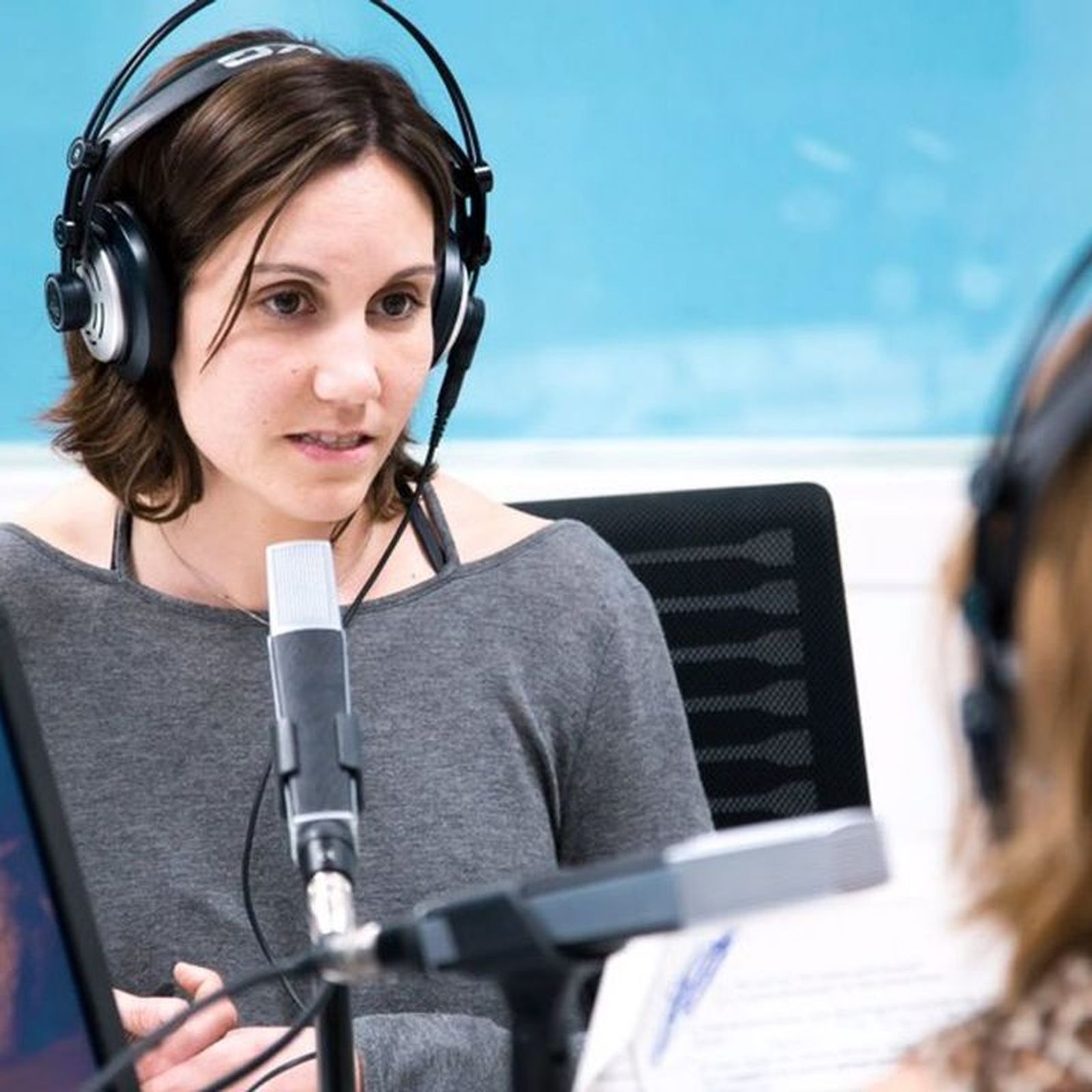 11.06.2019 | Bárbara Hernando episode artwork