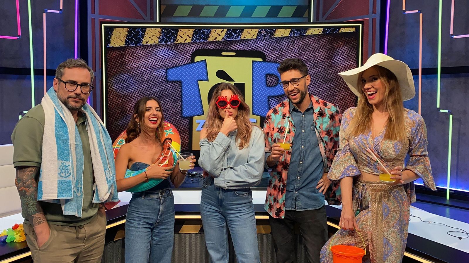 21.06.2023 | TàP Zàping