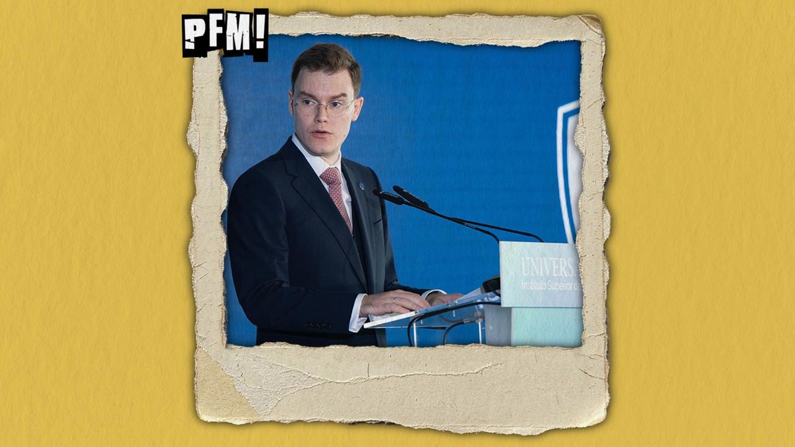 20.03.2025 | L'Entrevista | Manuel Gazapo