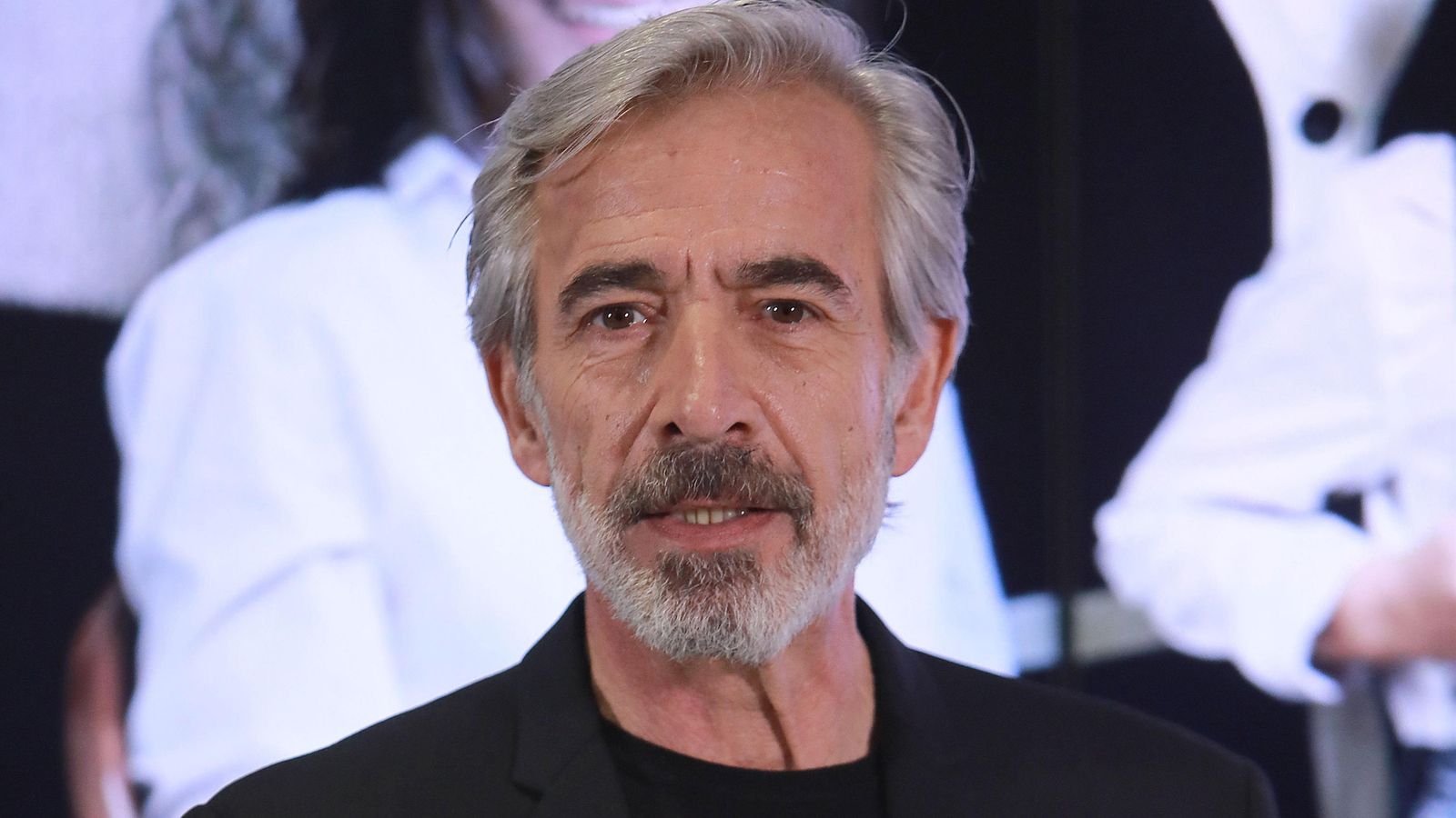 Imanol Arias en una imatge d'arxiu