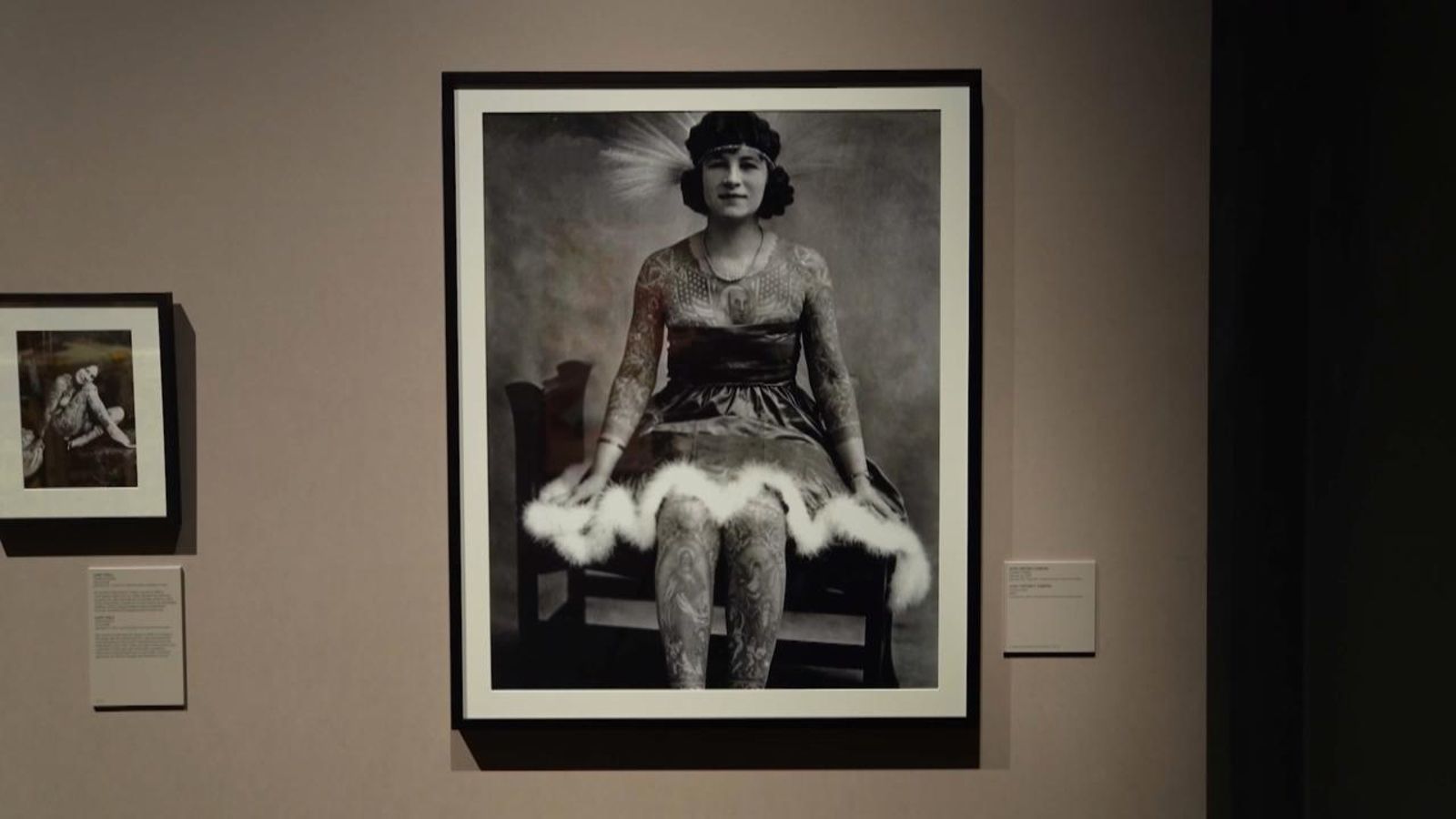 CaixaForum València portarà al centre de l'Àgora sis exposicions