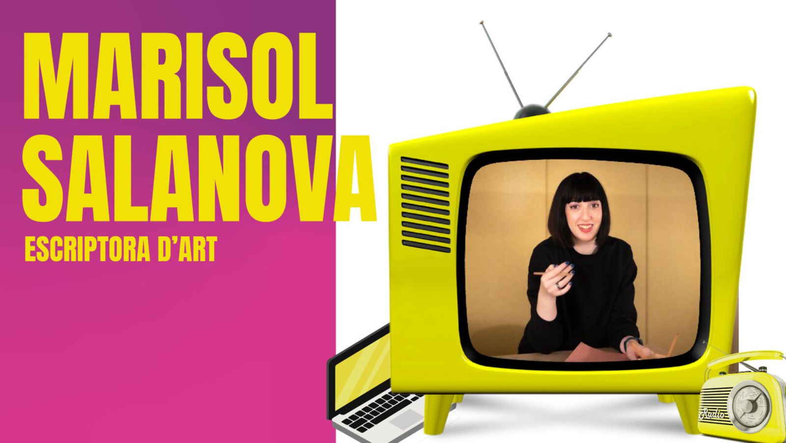 08.04.2023 | L'entrevista