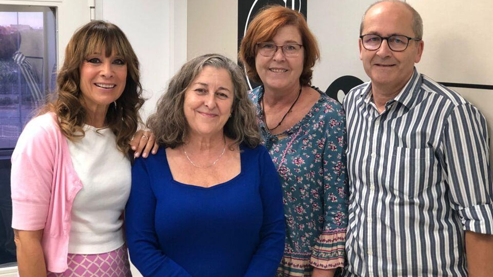 27.10.2023 | "Obrim l'arxiu": Dia Mundial del Patrimoni Audiovisual