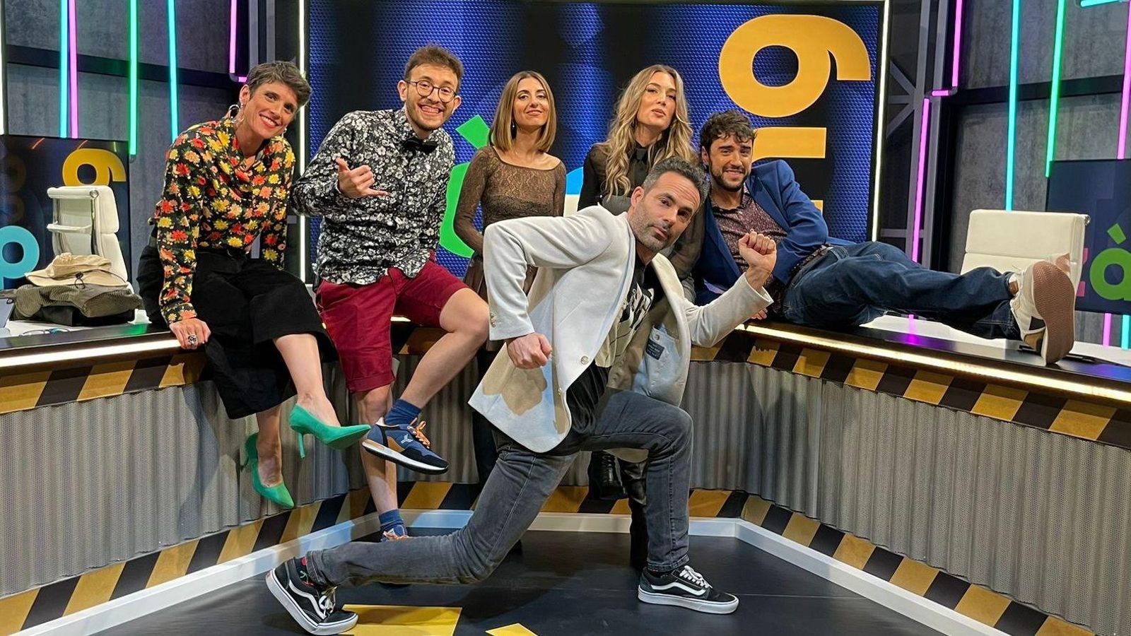 30.11.2023 | TàP Zàping