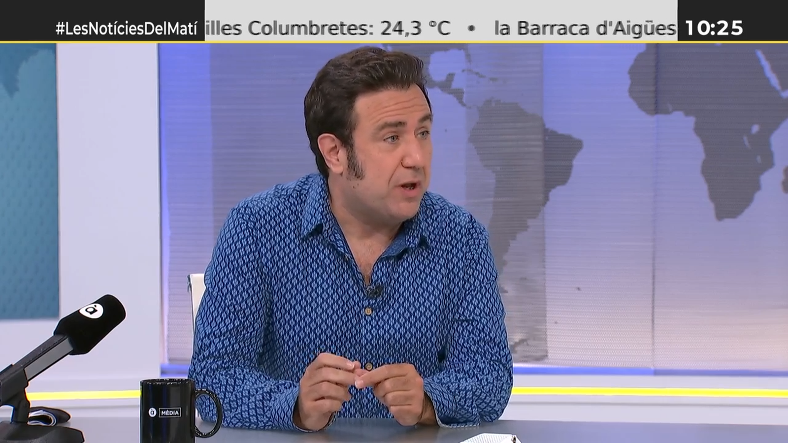 Rafa Lahuerta