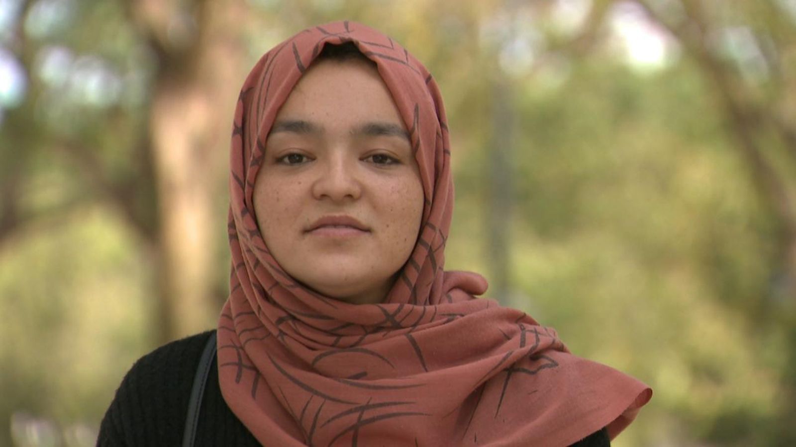 Les refugiades afganeses demanen que no ens oblidem d'elles