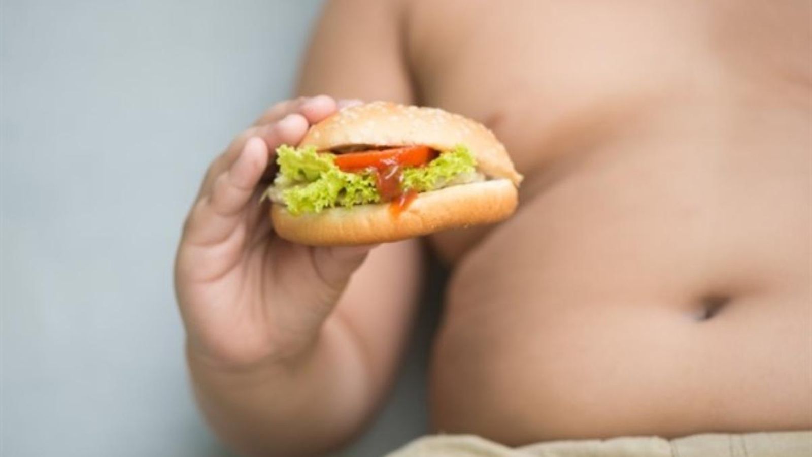 L'estudi “Pasos” destaca que el 14,2 per cent dels xiquets té obesitat i el 20,7 per cent sobrepés