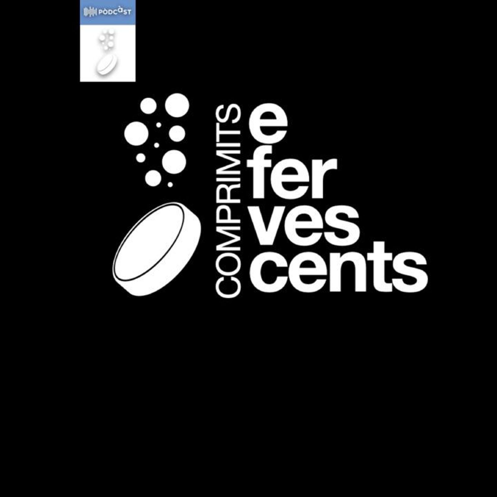 Comprimits efervescents