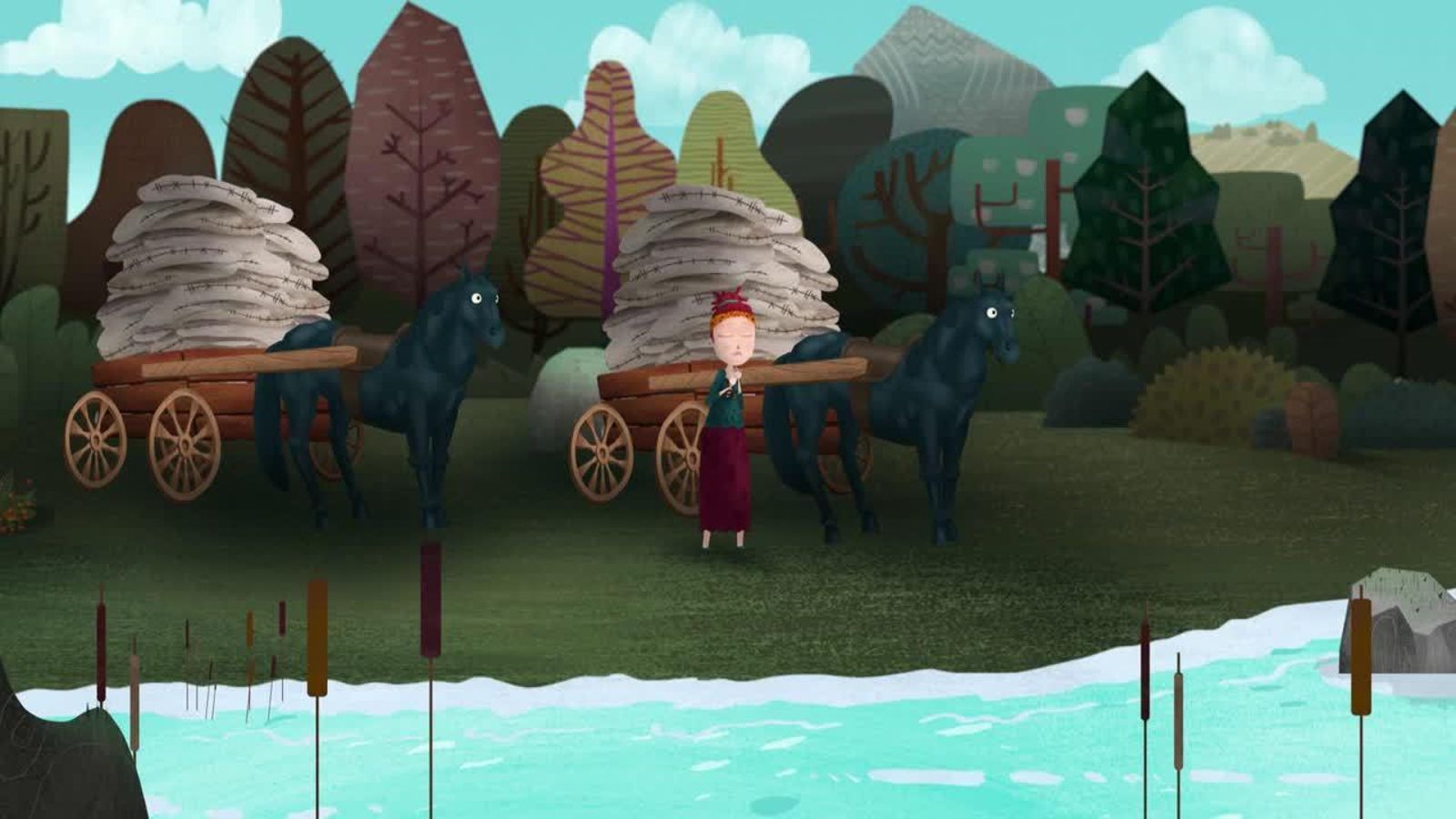 El castell d\'Entorn i no Entorn