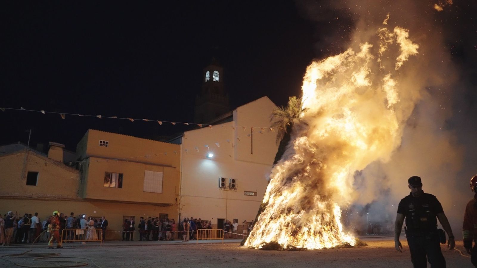 Terra de festes | L'Alcúdia de Crespins, Caudiel i la Foia i Daimés d'Elx