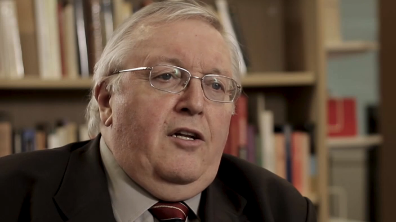 22.09.2021 | Paul Preston en Memòria Històrica